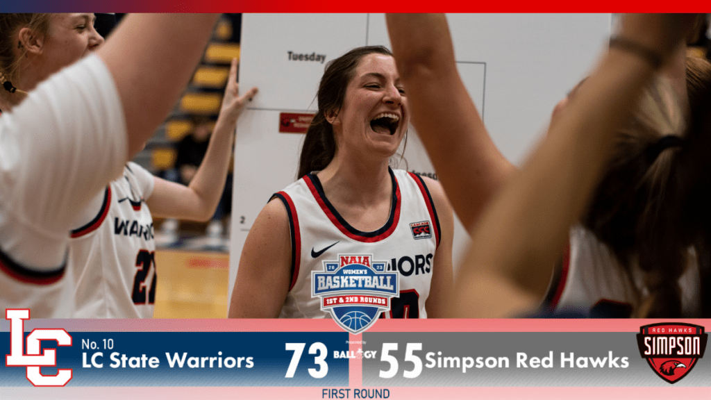 LC Women Win National Tourney Opener - Vimarsana News