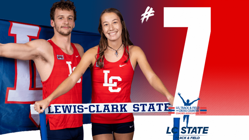 Warrior Track and Field Teams Both Ranked 7 in National Rating Index - Vimarsana News