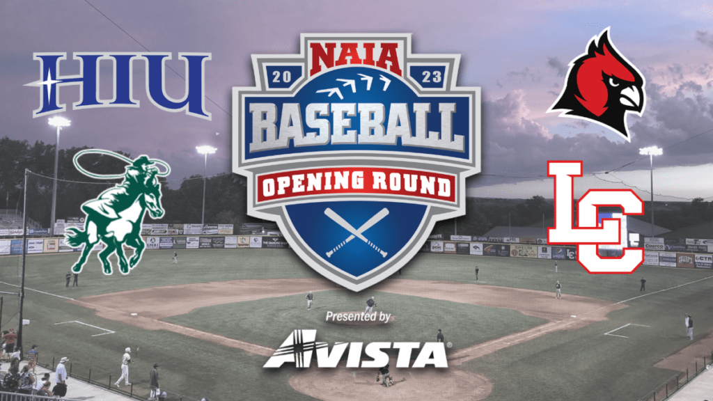 LC to Meet Hope International in NAIA National Opening Round - Vimarsana News