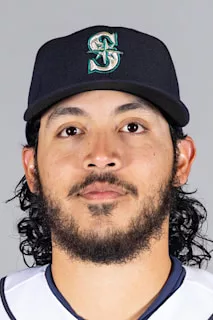 Mariners' Julio Rodriguez, Andres Munoz pick up August awards from