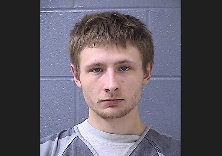 Lewiston Man Arrested After Nearly Half a Pound of Meth Was Discovered ...