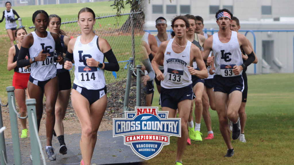 2023 NAIA Cross Country National Championships Preview KOZE