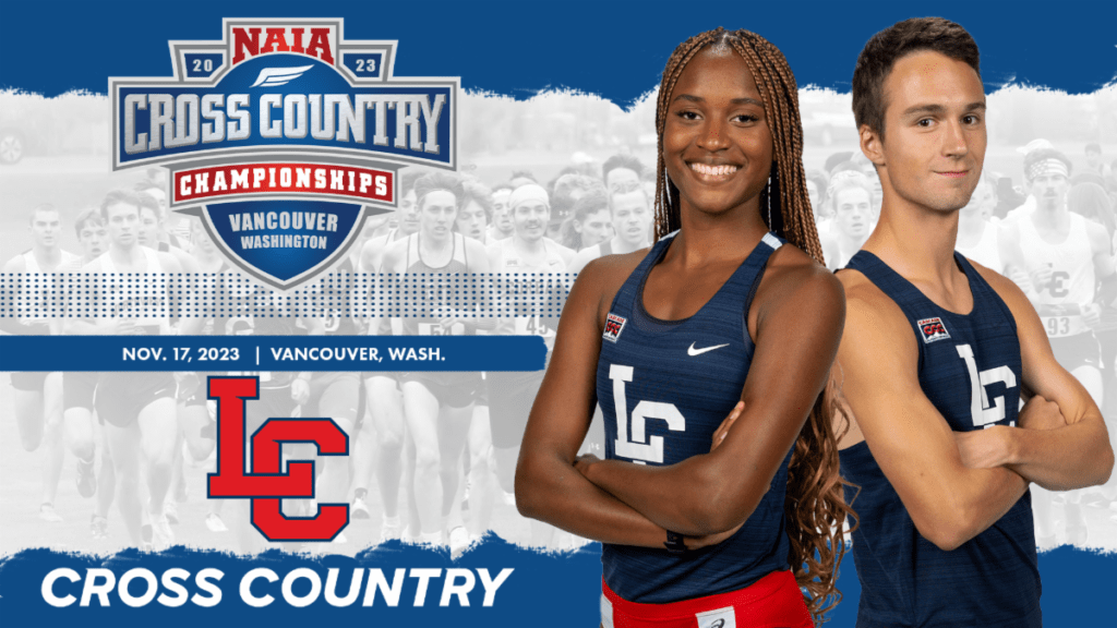 LC Cross Country Teams Compete at NAIA Nationals Saturday KOZE