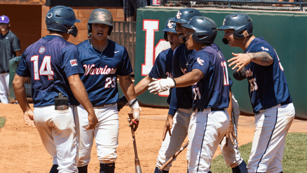 2024 LC State Baseball Schedule Announced KOZE