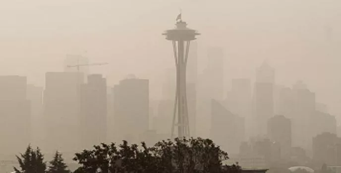 Washington To Become One Of Three States With Permanent Wildfire Smoke Safety Rules Koze 2104