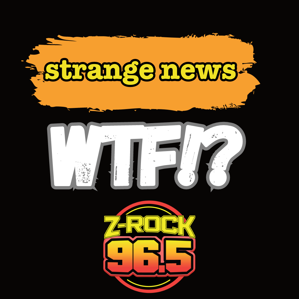 strange-news