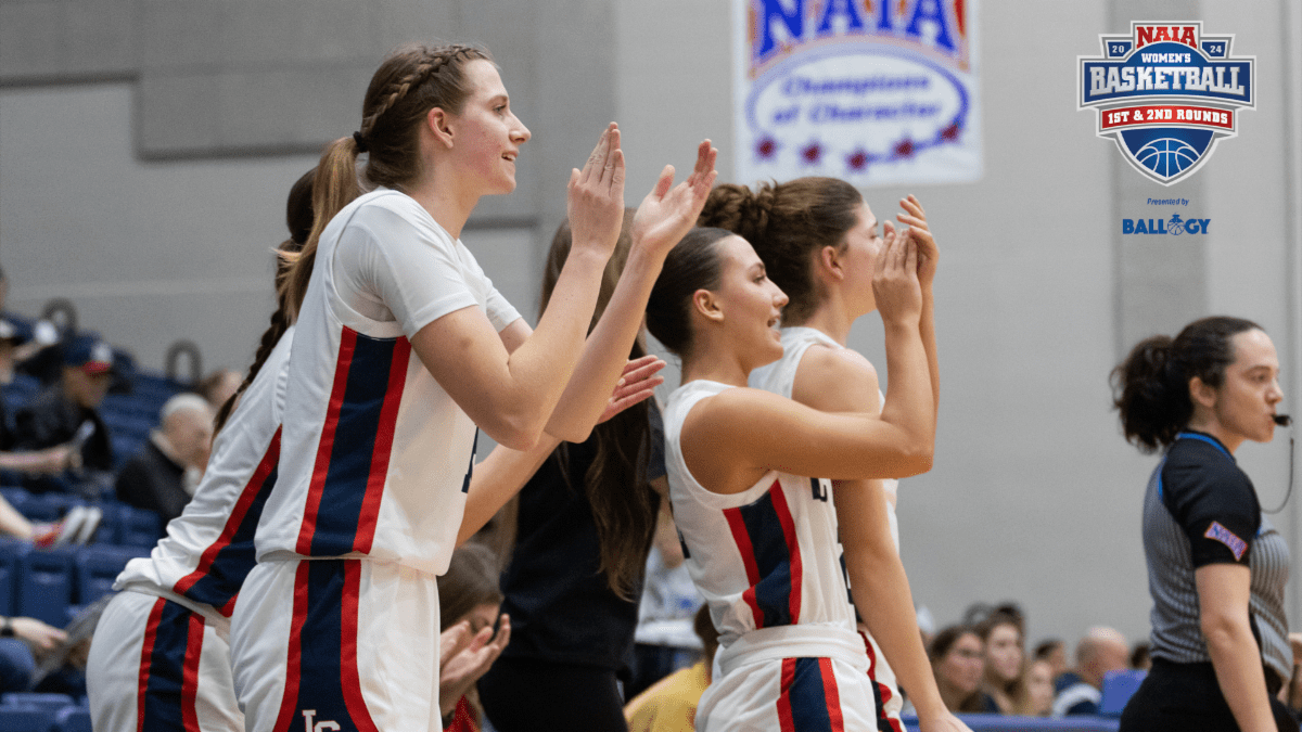 Lc Women To Meet Georgias Brewton Parker In Naia National Opening Round Tournament Friday Koze 