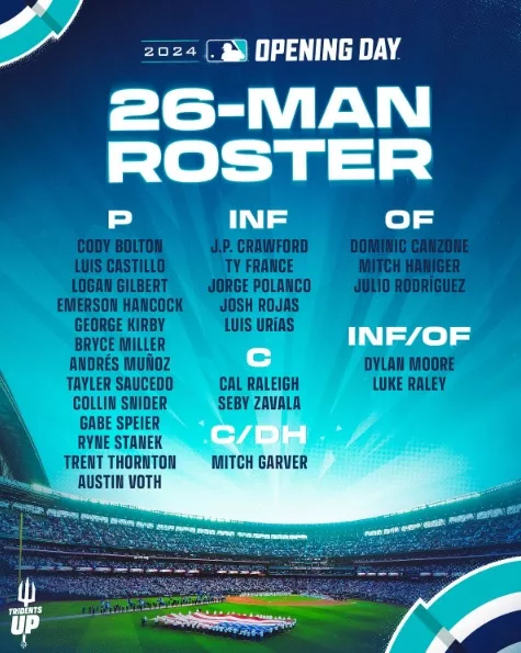 mariners032824