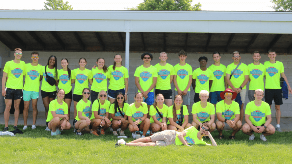 2024 NAIA Outdoor Track and Field Preview – Daktronics NAIA Scholar-Athletes Announced - Vimarsana News