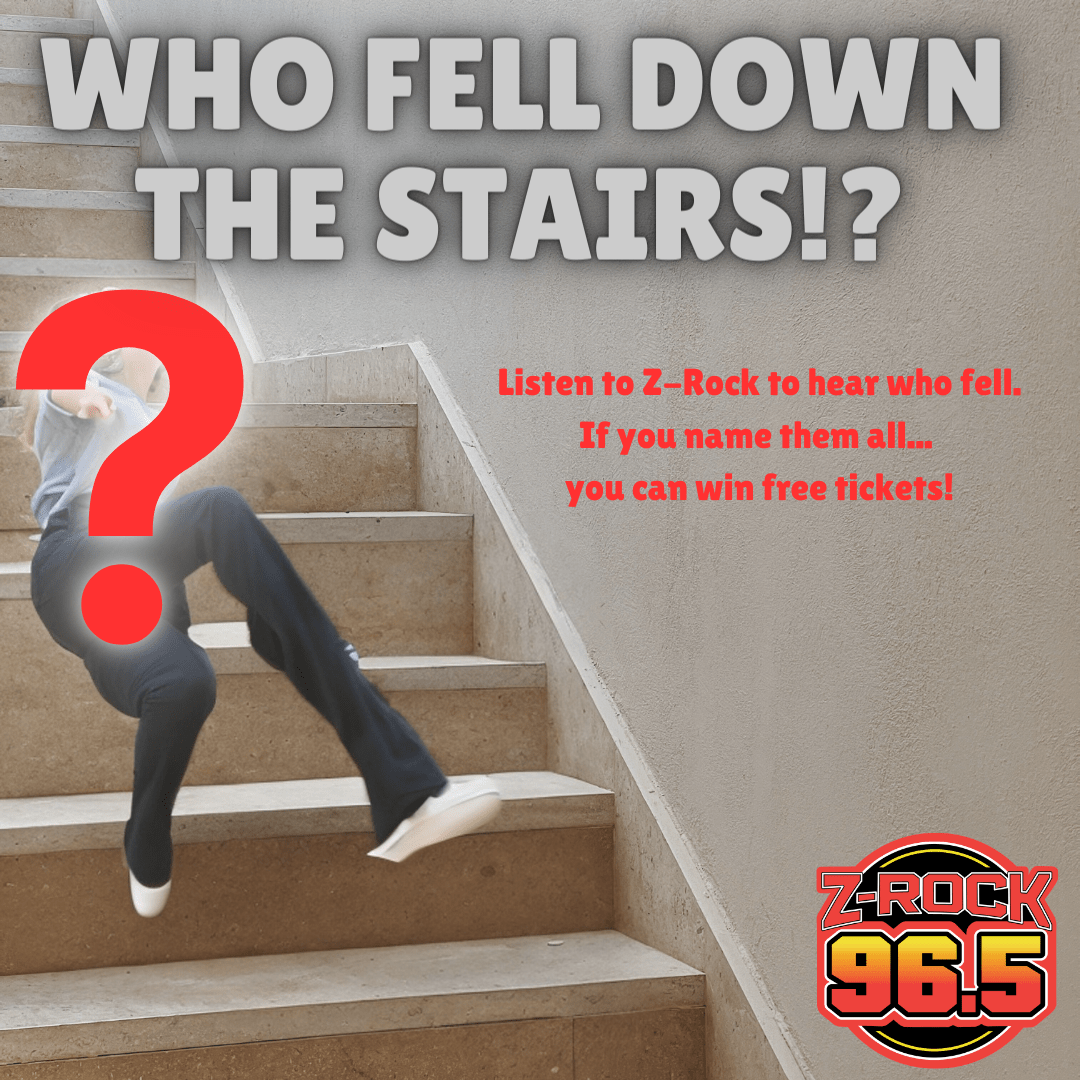 who-fell-down-the-stairs
