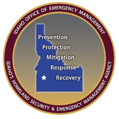 idaho-office-of-emergency-management