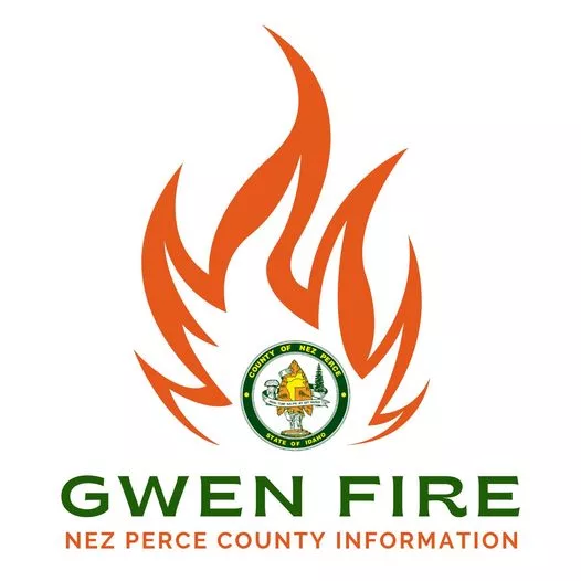 Evacuation Levels Altered on Gwen Fire, Dangers Remain | KOZE