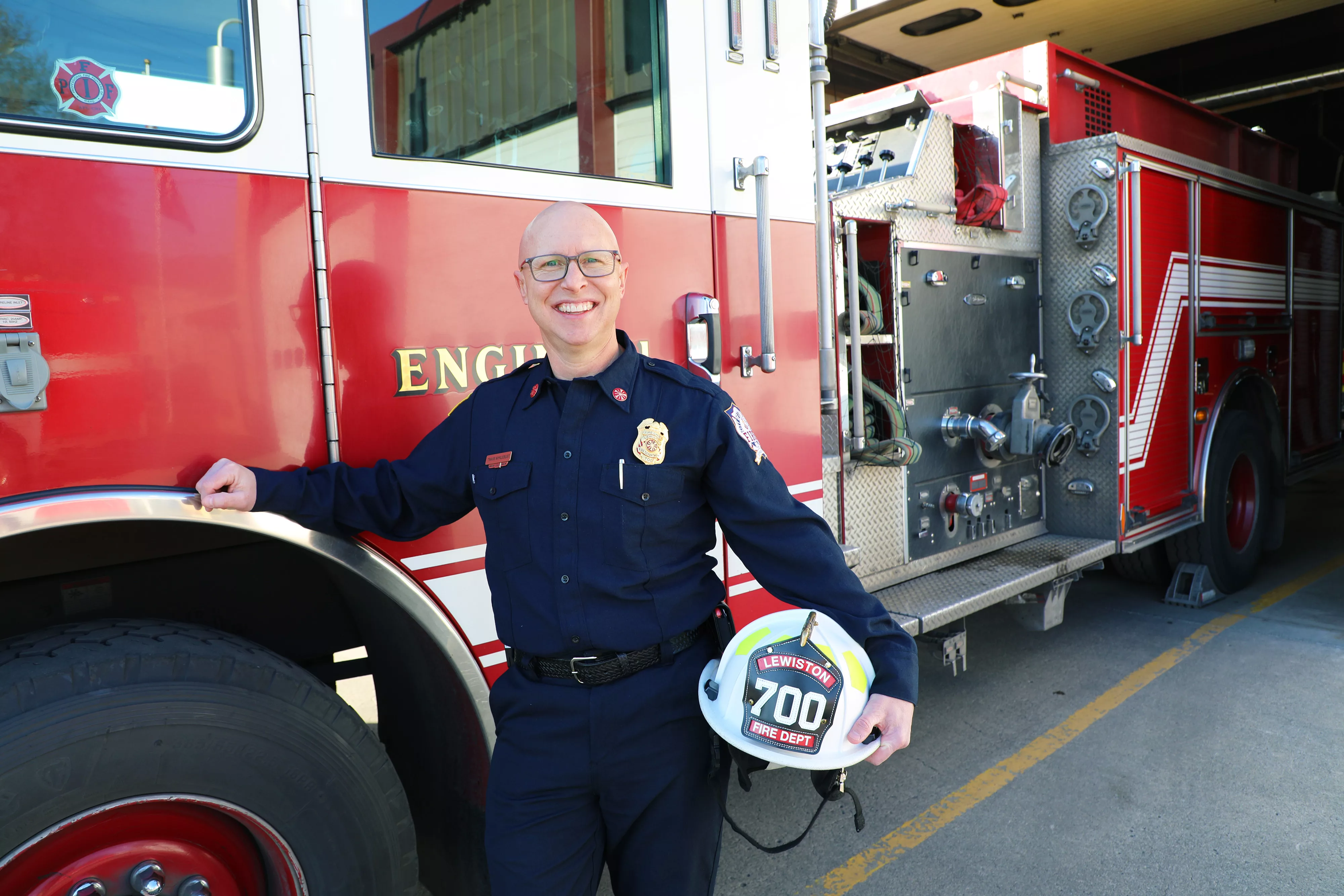fire-service-technology-instructor-travis-myklebust