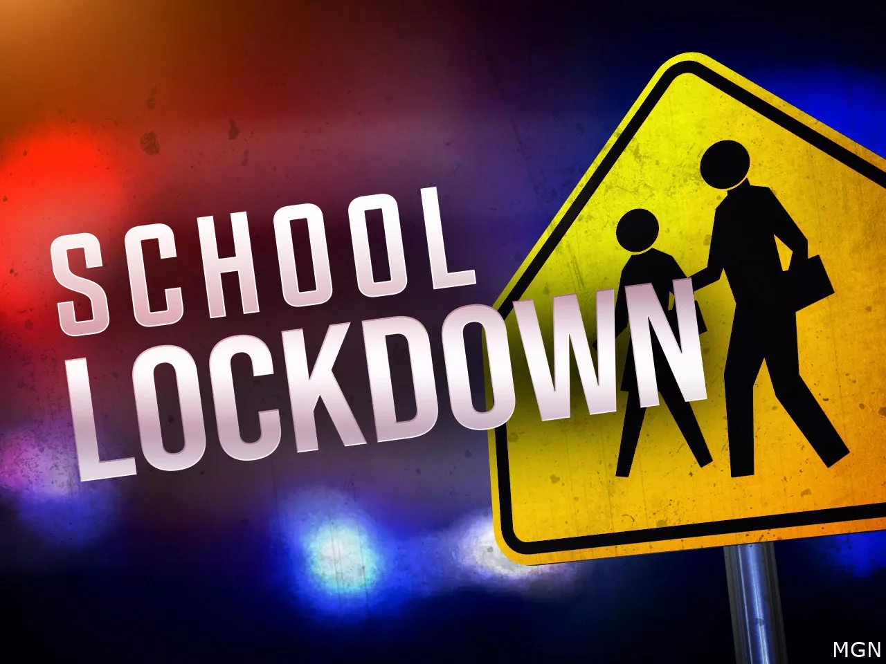 school-lockdown