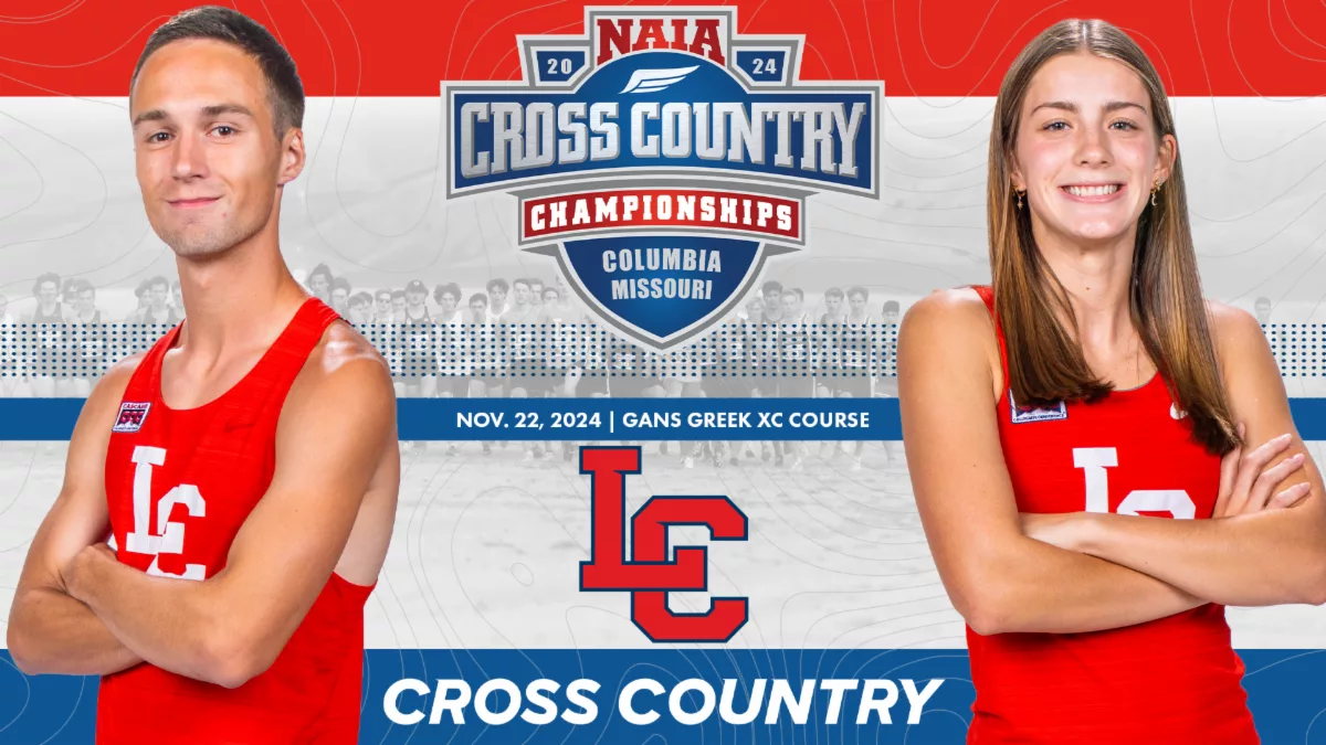 2024 NAIA Cross Country National Championships Preview KOZE