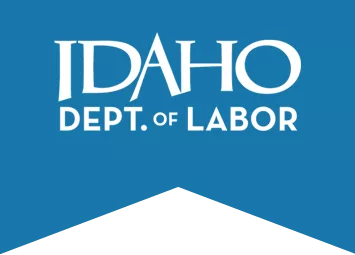 id-dept-of-labor-logo