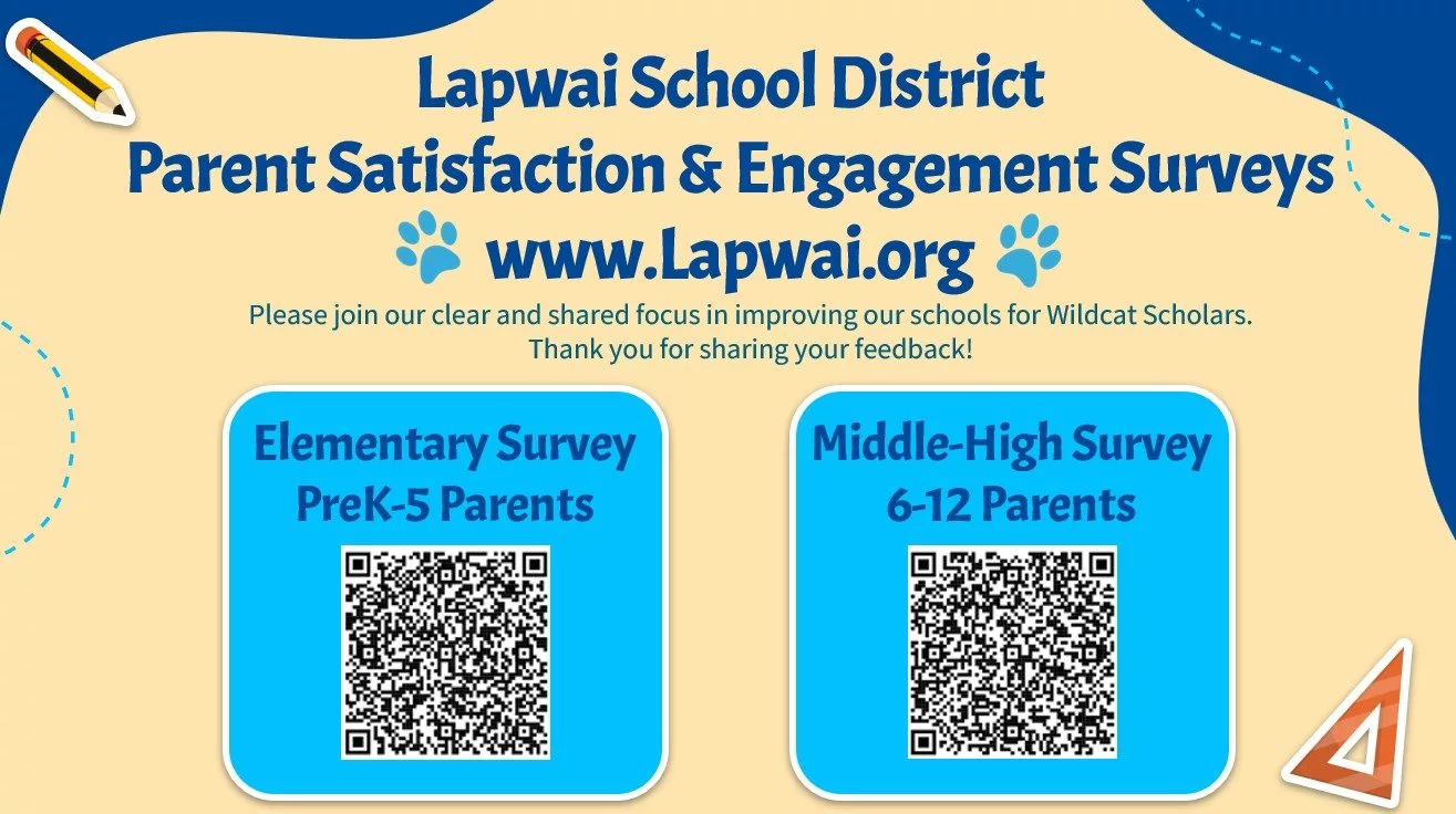 lapwaisd-parent-survey