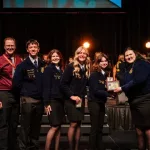 pullman-ffa2: Photo Courtesy: Washington FFA Association