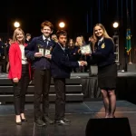 pomeroy-ffa-1: Photo Courtesy: Washington FFA Association