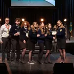 pullman-ffa1: Photo Courtesy: Washington FFA Association