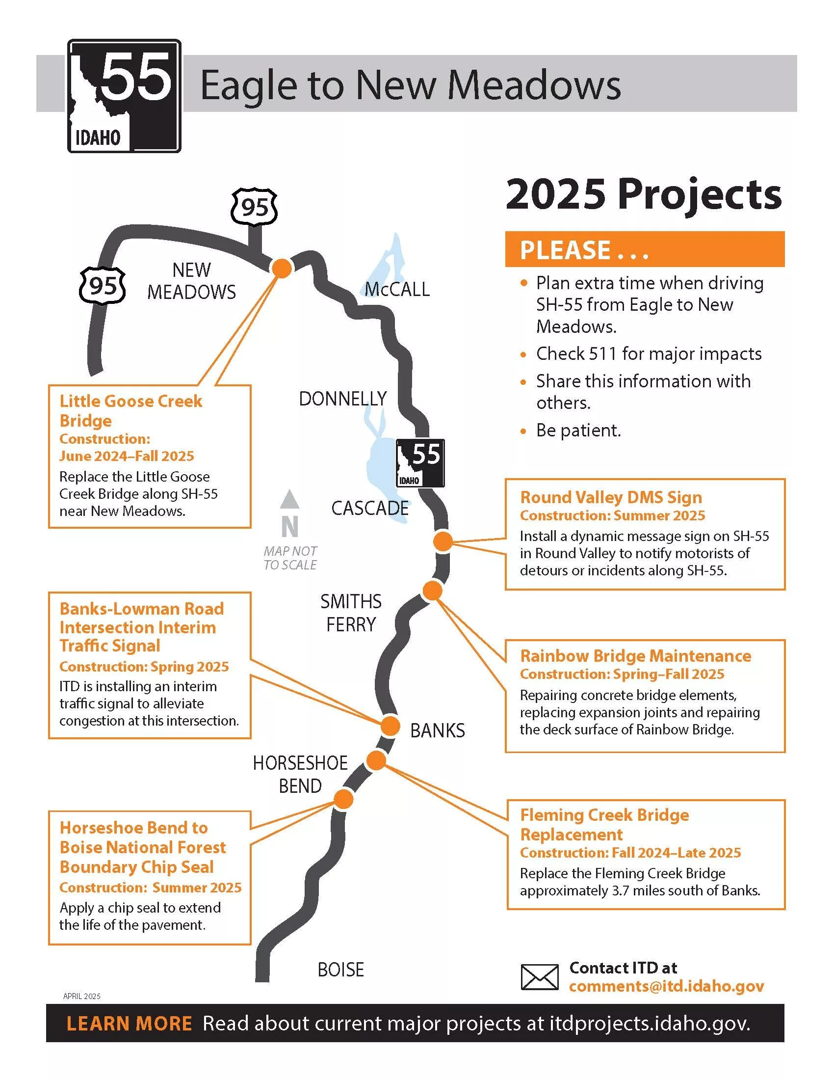 itd-hwy-55-construction-map