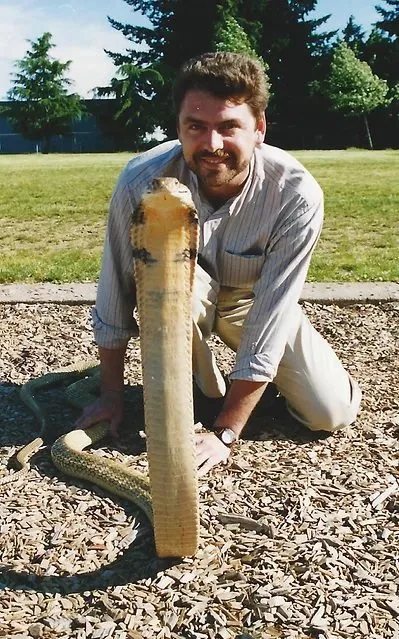 reptile-man