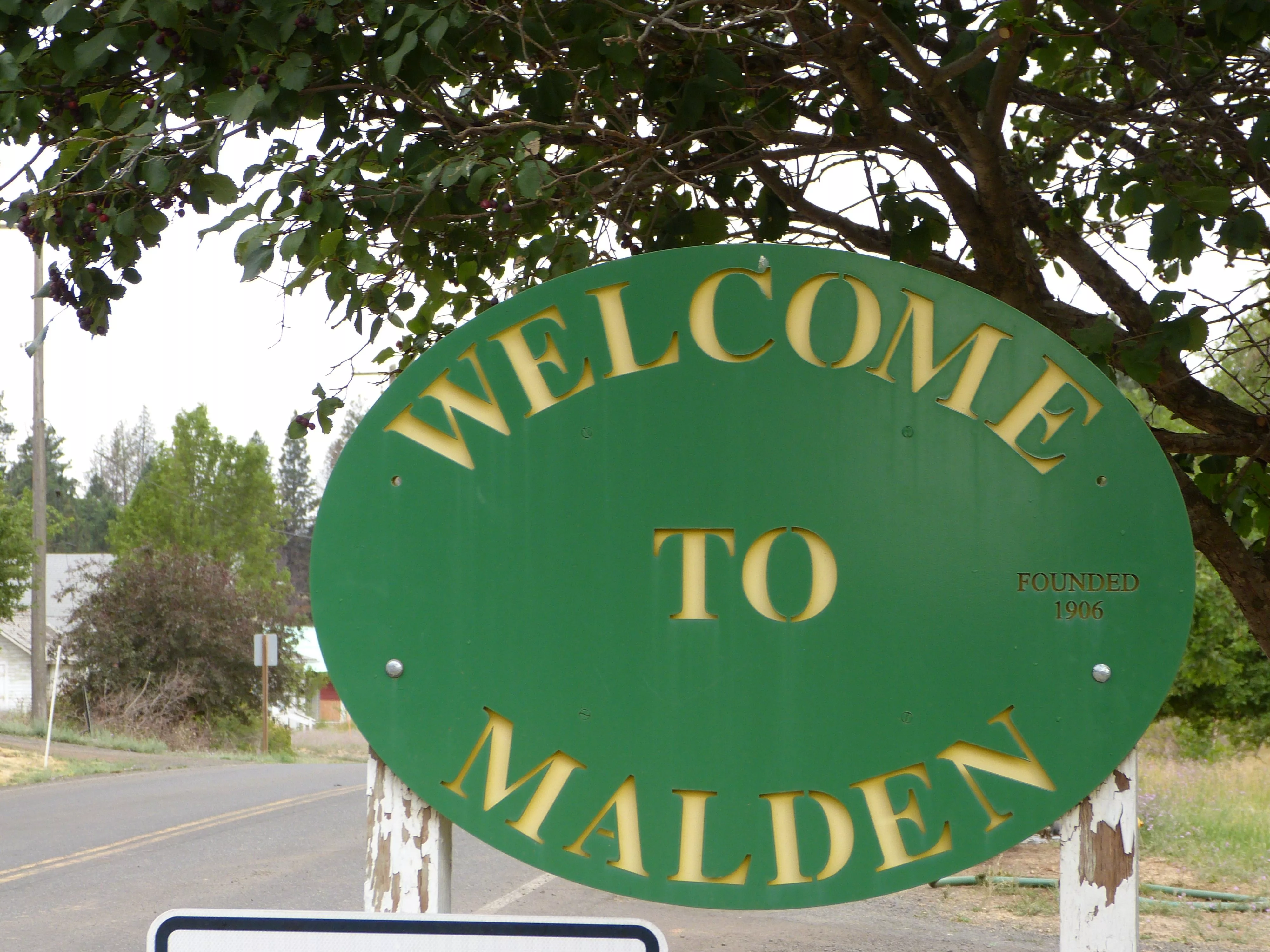 malden