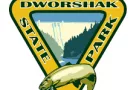 dworshak-state-park-logo