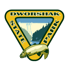 dworshak-state-park-logo