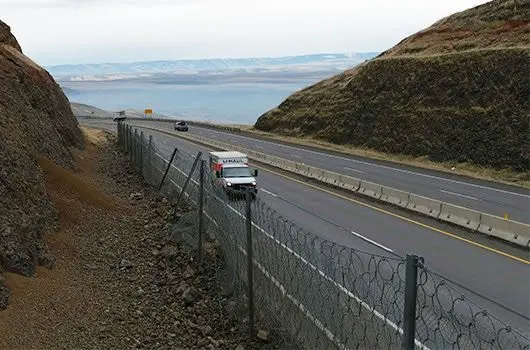 hwy-95-lewiston-hill-fencing