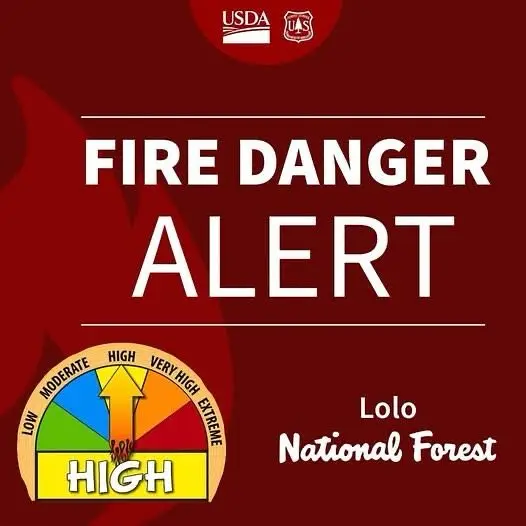 lolo-fire-danger