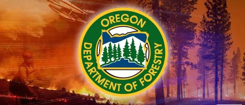 oregon-department-of-forestry