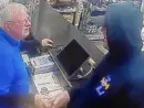 stabbing