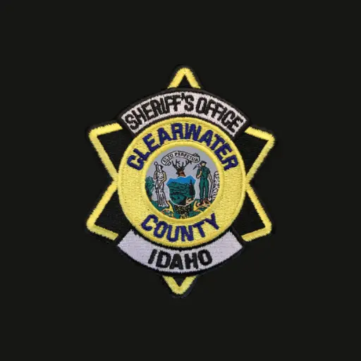 clearwater-county-sheriff-logo