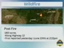 wildfire