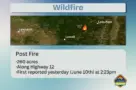 wildfire
