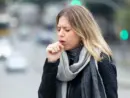 coughing