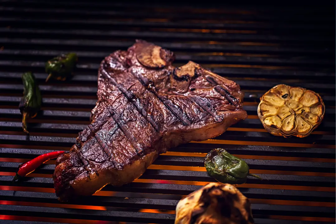 tbone-steak