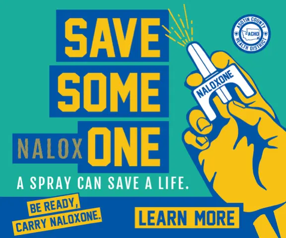 naloxone