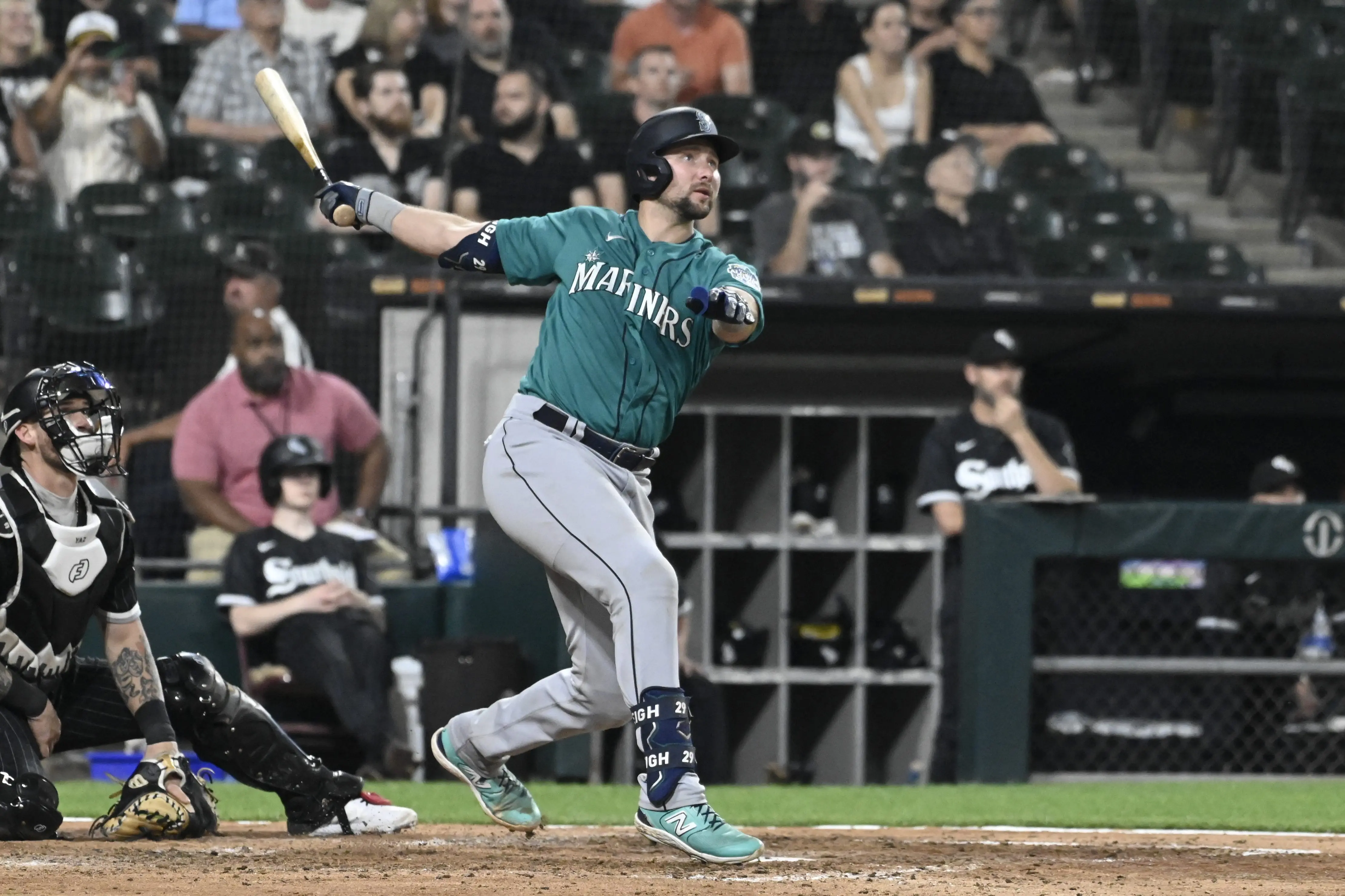 mlb-seattle-mariners-at-chicago-white-sox