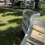 Library On The Go