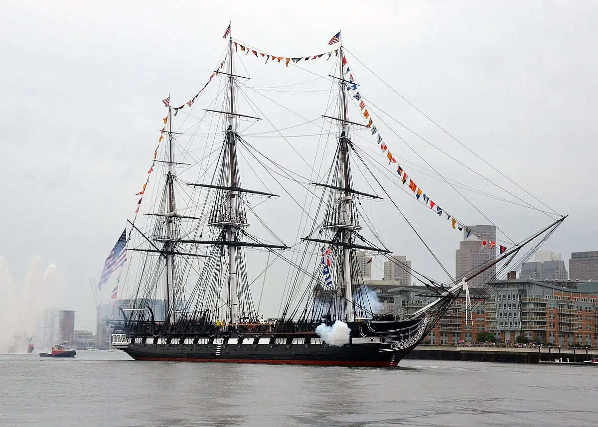 uss-constitution