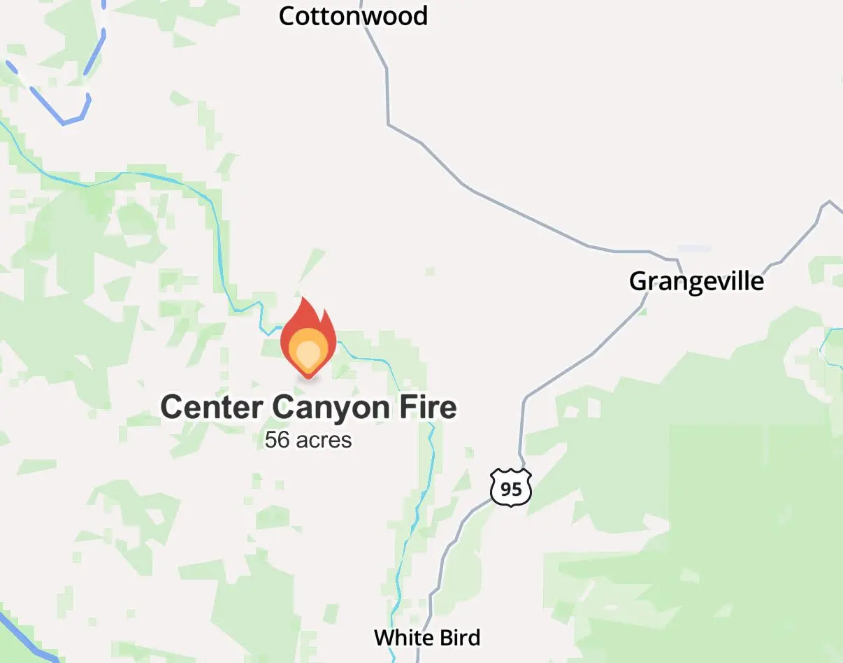 center-canyon-fire