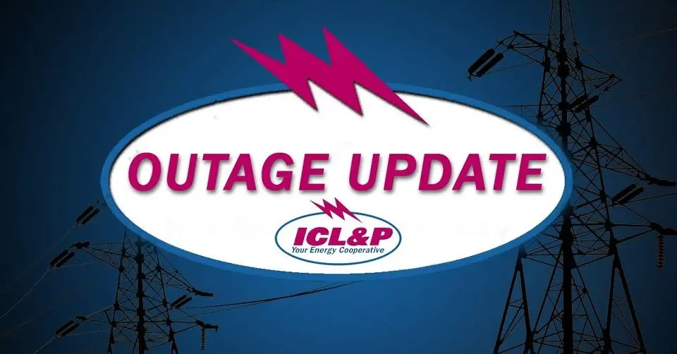 iclp-outage-update