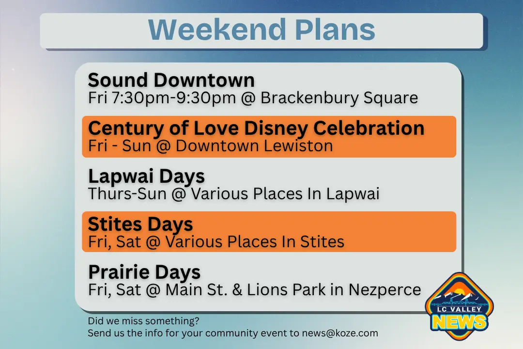 weekend-plans_july-9th