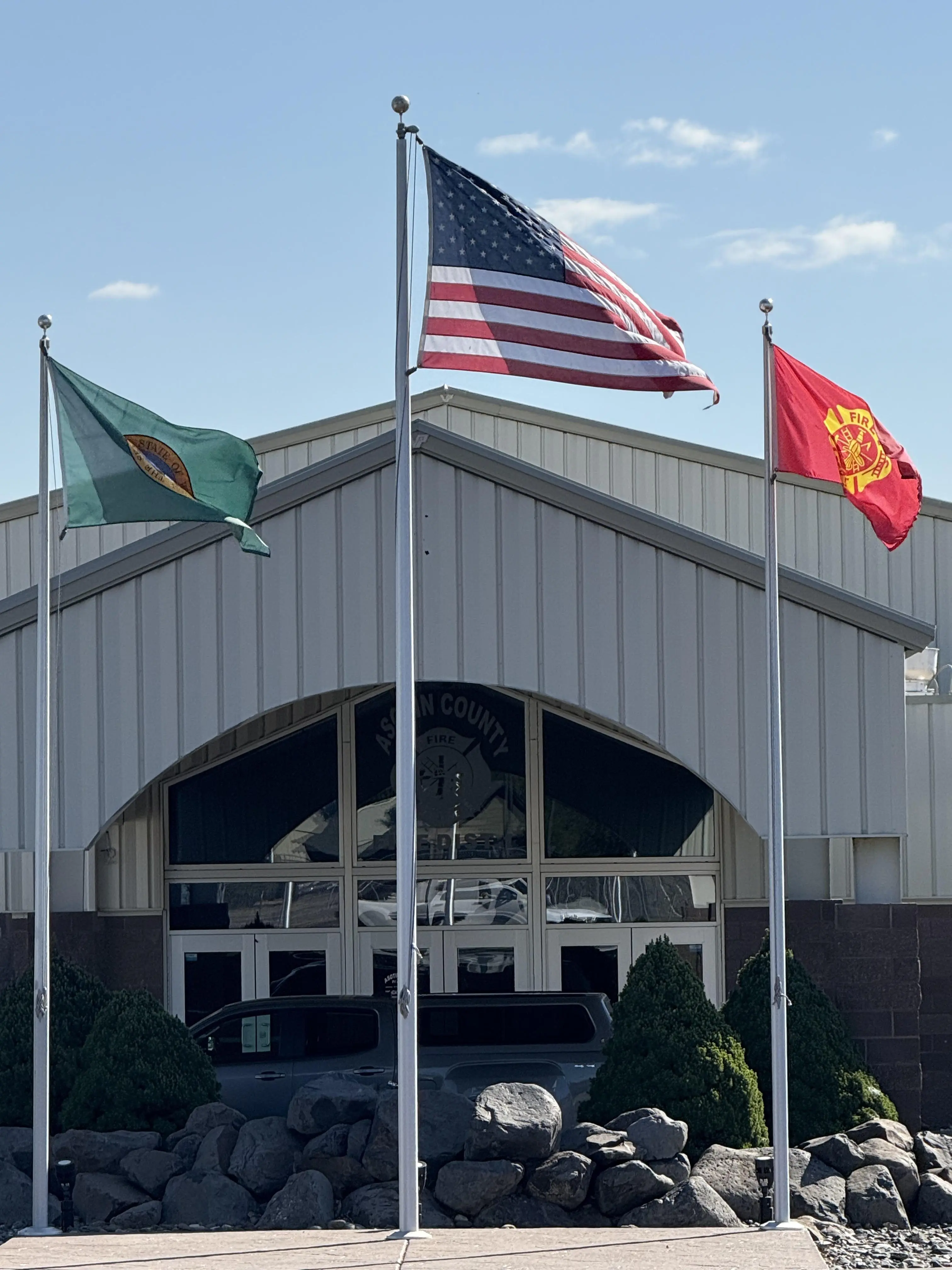 acfd-building