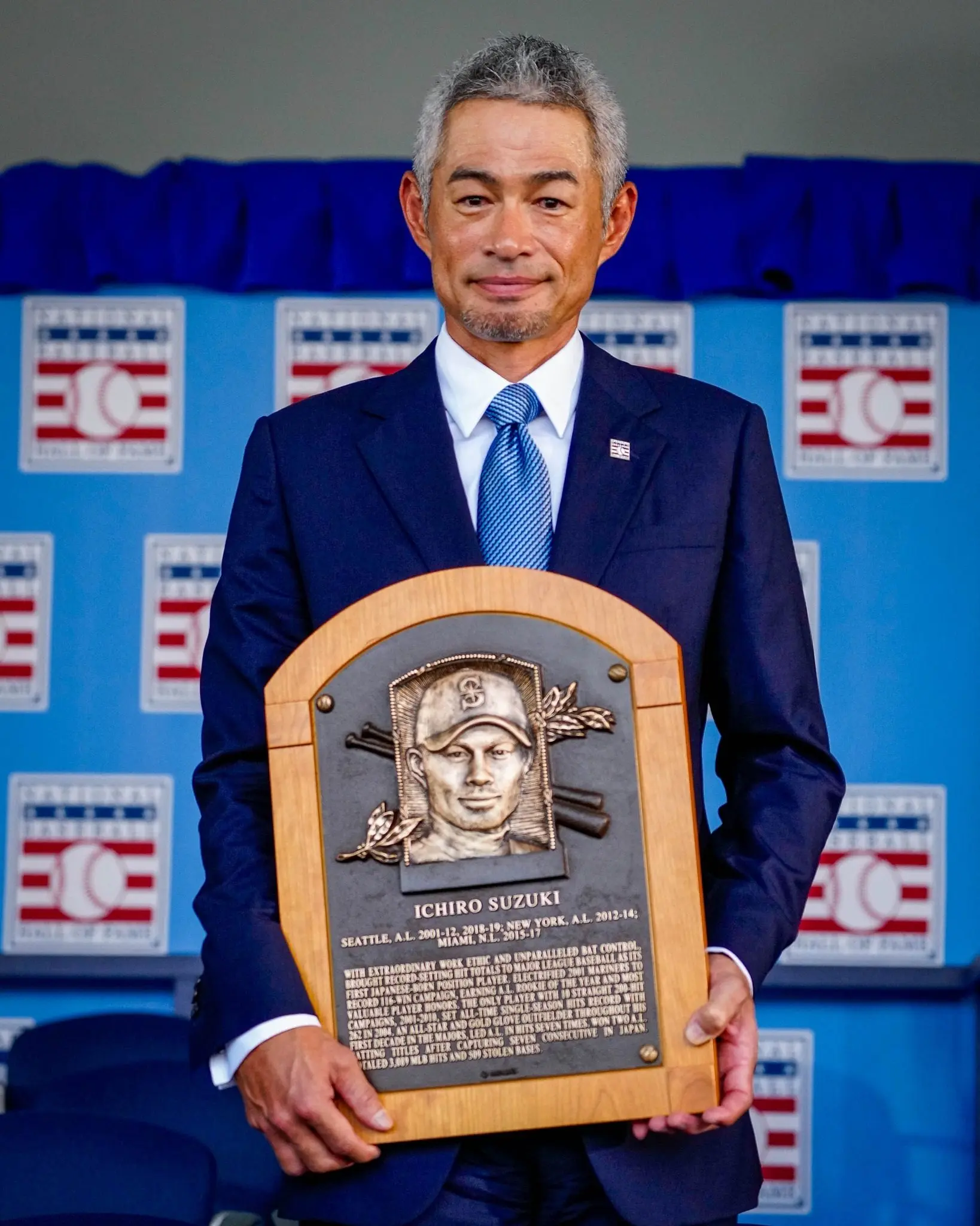 ichiro