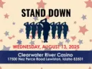 standdown-event