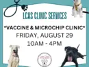 lcas-clinic