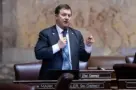 the-washington-state-senate-convenes-for-floor-session-feb-22-2024